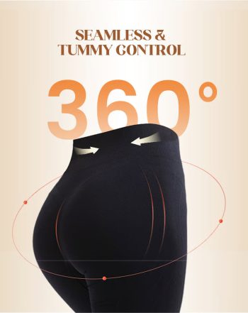 🔥 Buy1 get 2 free🔥 high-waisted ice silk lingerie for women to flatten the abdomen and lift the buttocks