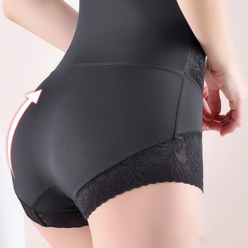 🔥2025 New Arrival🔥Women's Butt-Lifting Tummy-Control High-Waist Panties