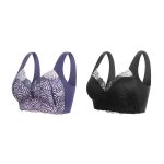 【⏰Buy 1 get 1 free⏰】🌸Mega Sale💐Ultimate Lift Stretch Full Shape Seamless Lace Bra